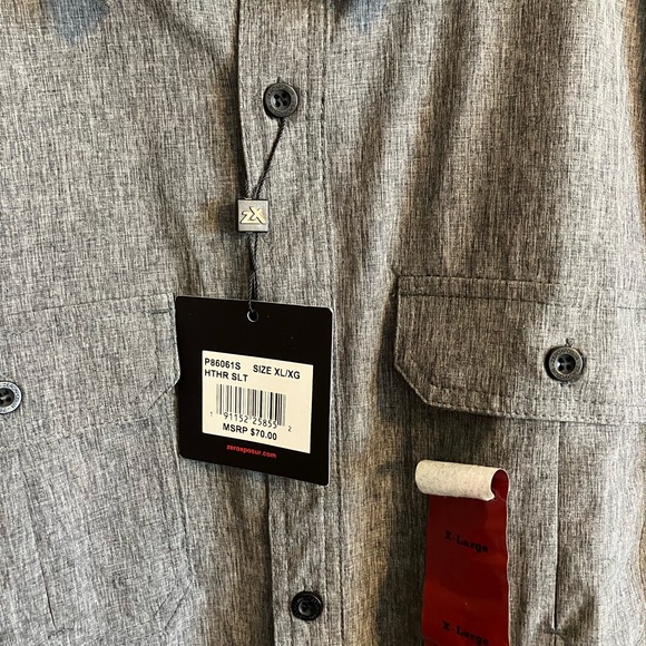 Zero exposure - Picture 2 of 5